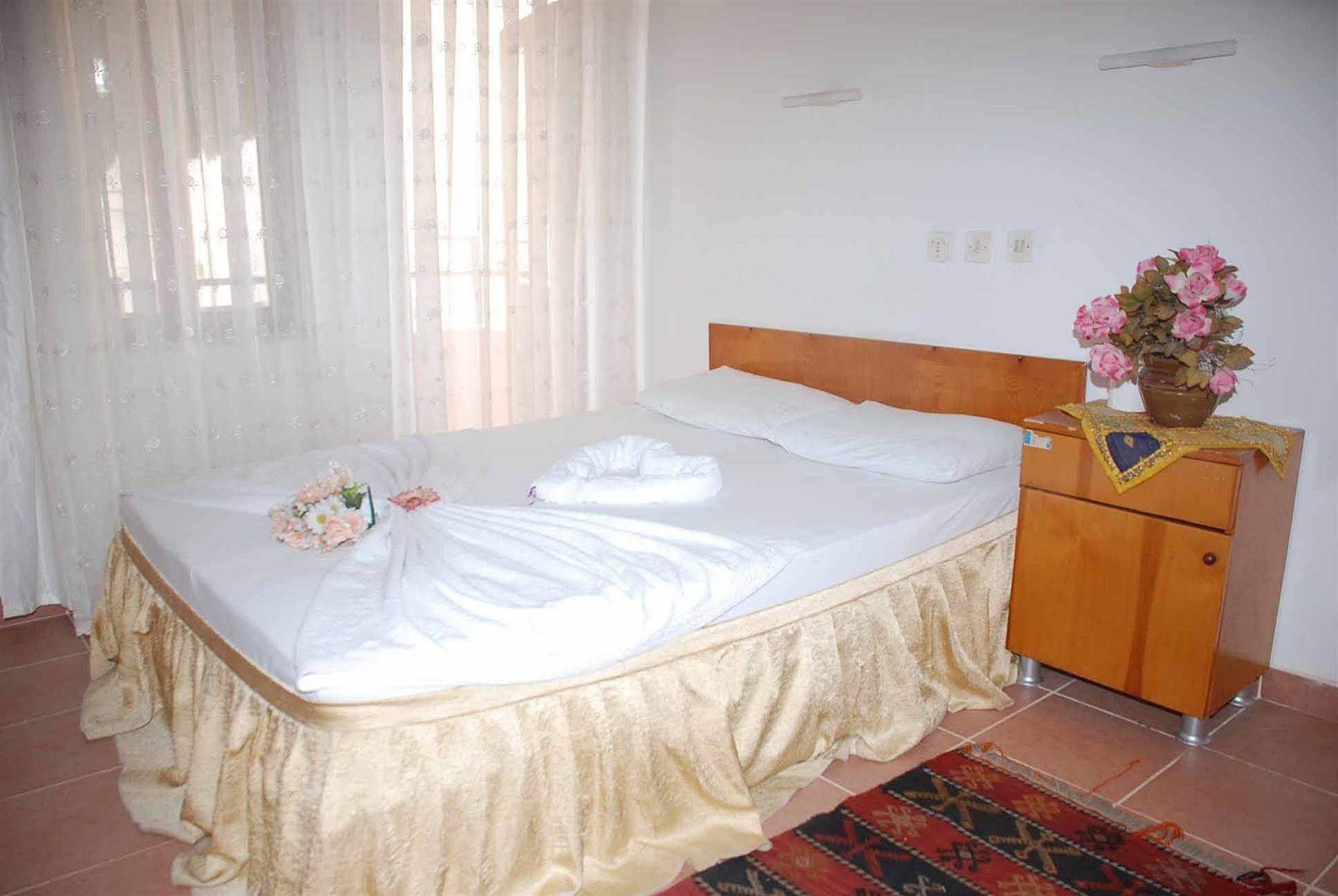 Ani Pension Hotel Kaș Exterior foto