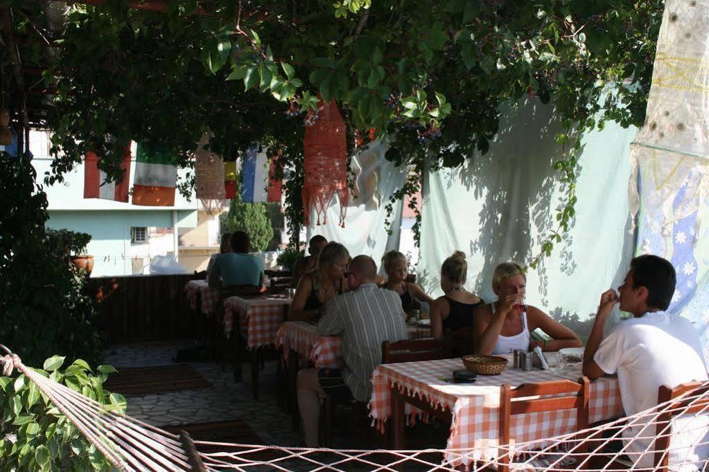 Ani Pension Hotel Kaș Exterior foto